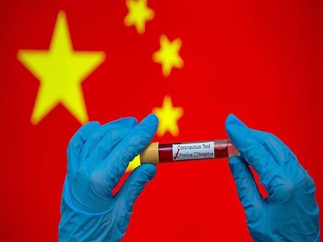 Nanjing slowly returns to normal, new daily cases in China drop below five