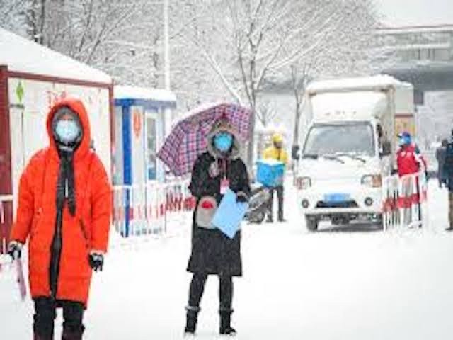 Covid-19 outbreaks in Fujian and Heilongjiang brought under control