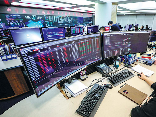 Beijing bourse first choice listing venue for innovative SMEs
