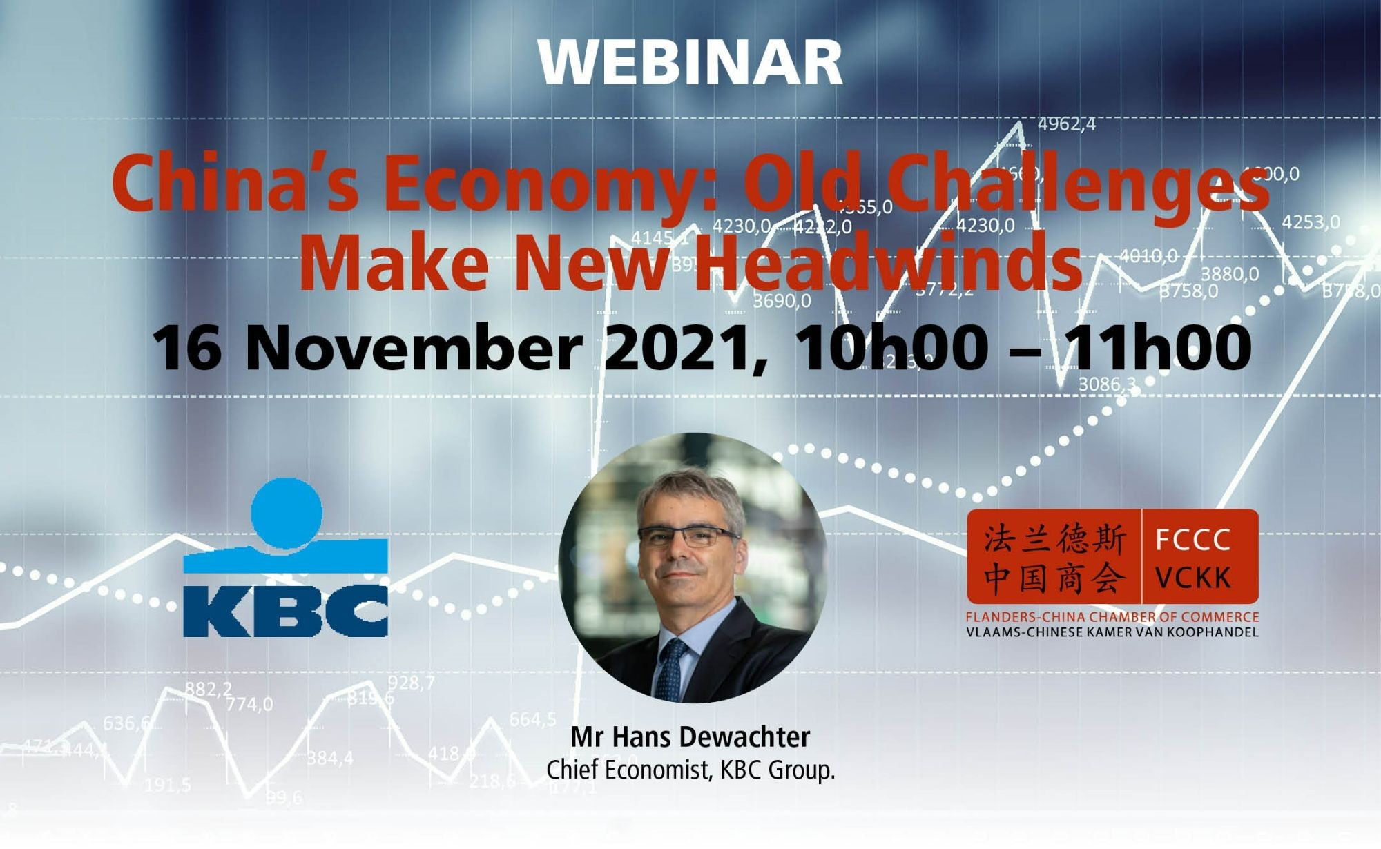 Webinar: China: Old Challenges Make New Headwinds