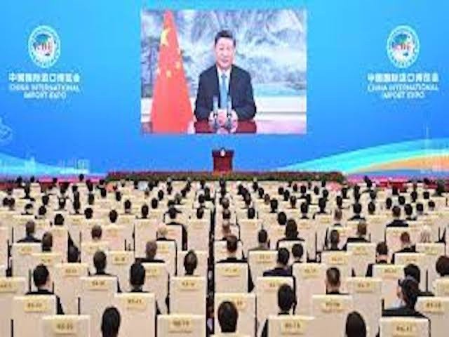 4th import expo (CIIE) with more exhibitors than ever