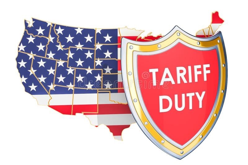U.S. businesses' call to end import tariffs grows louder
