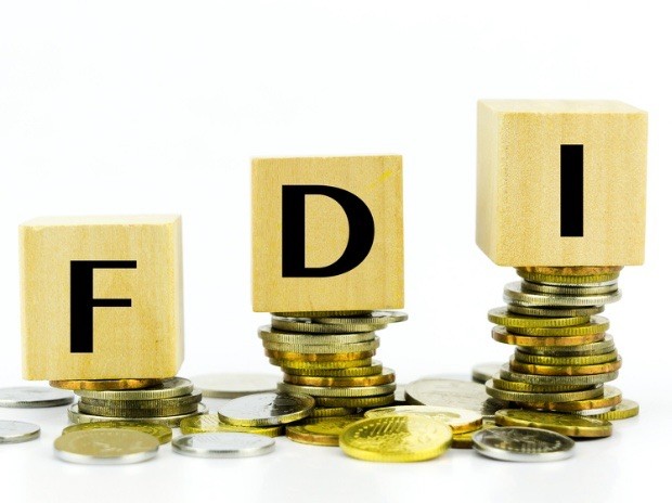 China still wants more foreign investment, as actually used FDI increases 16% in first 11 months