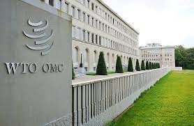 EU launches case against China at WTO, alleging China is limiting imports from Lithuania