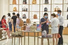 China's luxury spending unlikely to return to pre-Covid levels soon