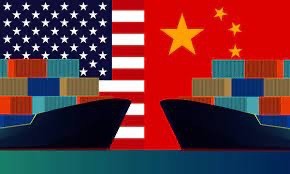 U.S. says China did not meet commitments under two-year U.S.-China trade agreement; China says it did its best