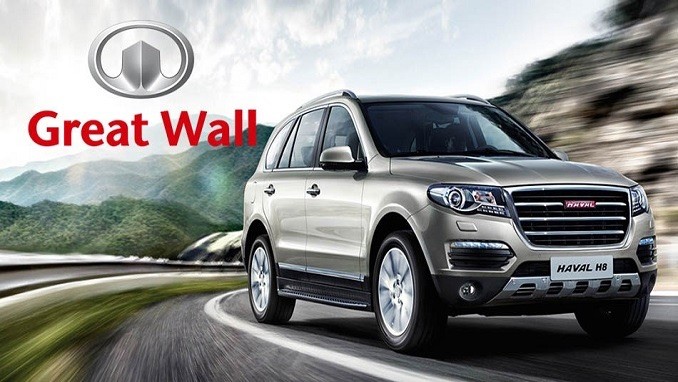 Chinese carmakers to increase exports